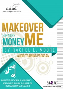 Makeover Me for More Money