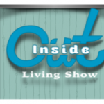 Inside Out Living Show Logo with Background