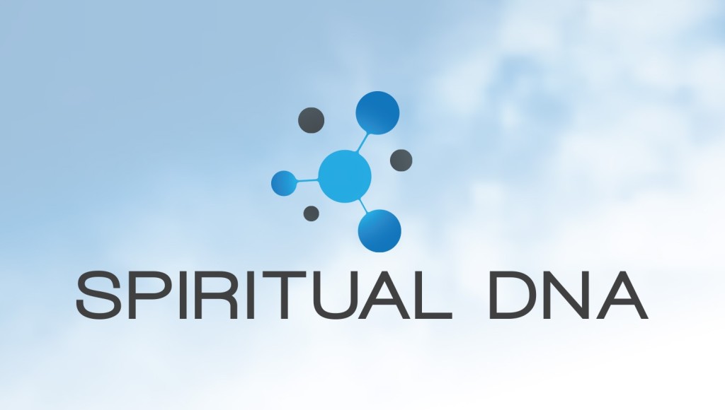 Spiritual DNA