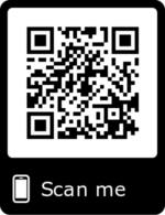 This image has an empty alt attribute; its file name is QR-Code_MsHealthFitness_Rachel-Profile-e1561092391594.png