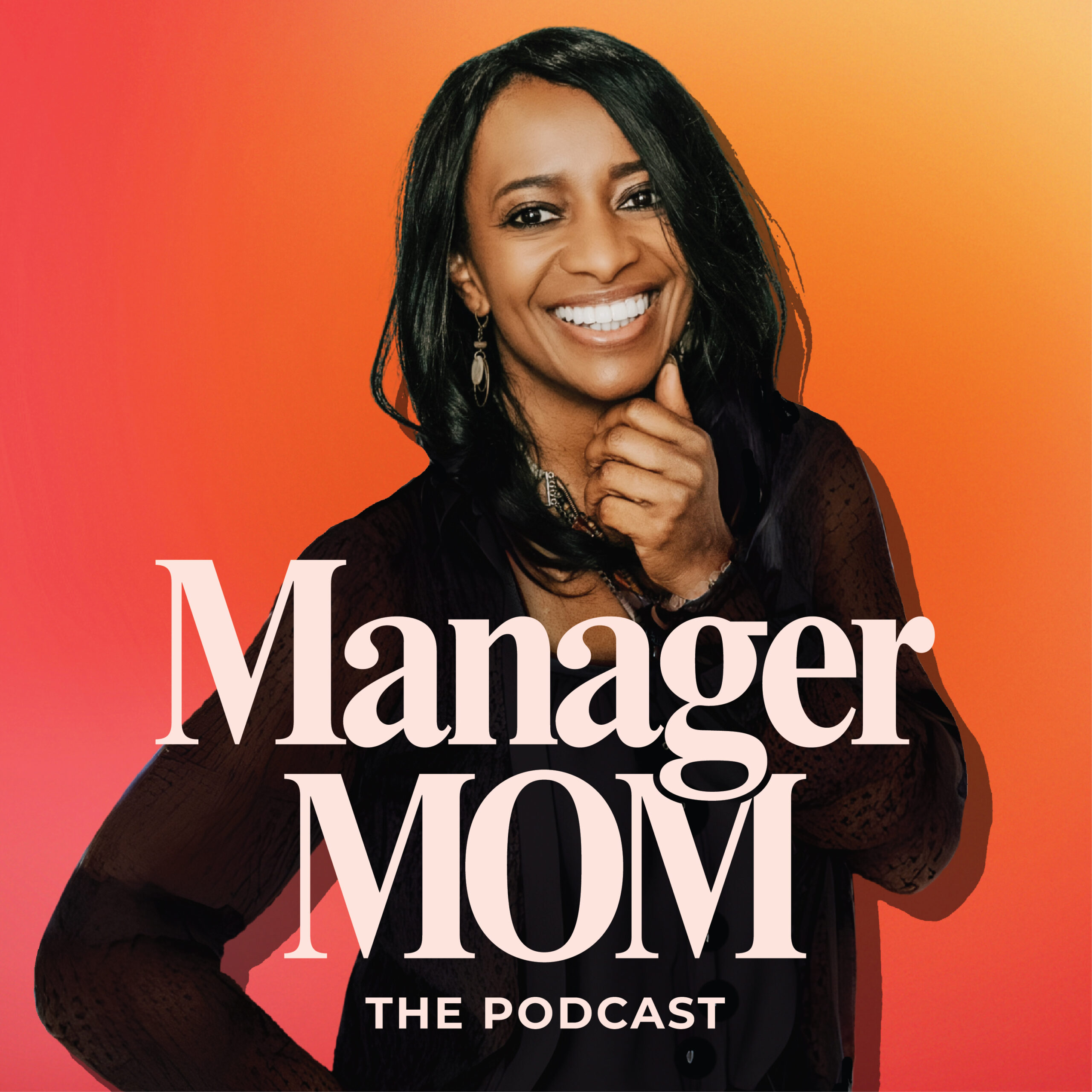Manager Mom Podcast